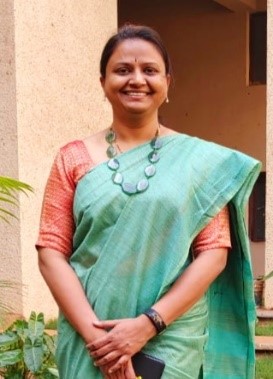 Dr. Anita P Javalgi